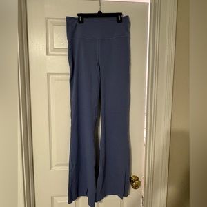 Lululemon Flare Leggings size 10